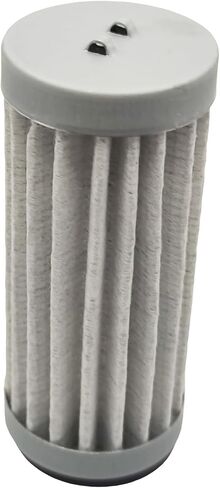 XYZIL 2X 80mm MIU800986 Transmission Oil Filter Compatible with John Deere X310 X360 X370 X390 X394 for Tuff Torq K60 1A632026450 for Snapper for Simplicity 1736211SM for Husqvarna 535402819 586666801 in Kuwait