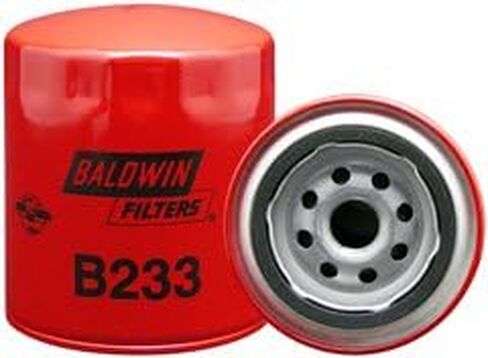 B233 Baldwin Oil Filter Case Of 12 in Kuwait