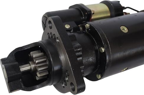24V 7.5kw 11T Starter Motor 10479136 For Caterpillar CAT 740B 740 730 725C 725C2 740C 740B 740 GC 745C 725 740 735C 735B 745 730 735 OEM 735 Articulated Unloading Truck DEYAOLKL in Kuwait
