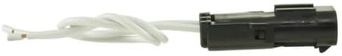 pta1392 pigtail wiring harness connector for Fuel Pump Back Up Alarm Savana Express Tahoe Yukon Wrangler Wagoneer Cherokee K1500 K2500 K3500 Suburban Silverado in Kuwait