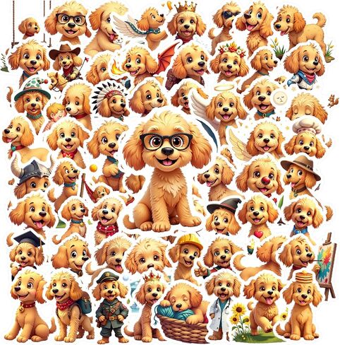 70Pcs Cute Bear Sticker for Kids Waterproof Cartoon Bear Animal Stickers for Water Bottle Laptop Scrapbooking Skateboard Luggage Bears Party Decor Ideal Gift for Babies Boys Girls Teacher Rewards in Kuwait