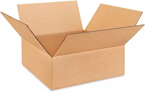 16x16x6 Shipping and Packing Box (3 Pack) in Kuwait