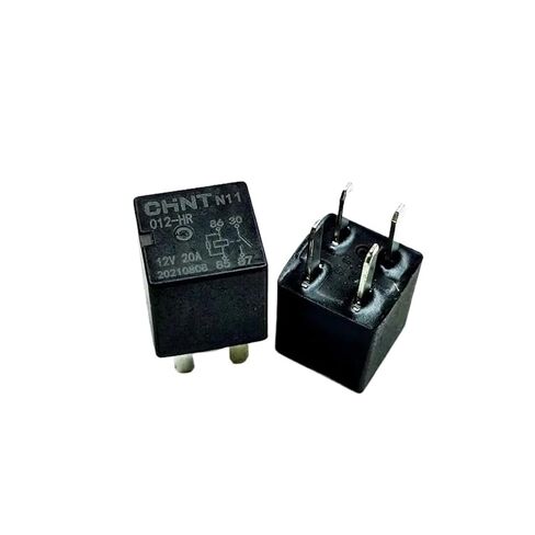 10pcs/lot Relay CHNT N11 012-HR 12V 20A 4pins N11 Relay in Saudi Arabia
