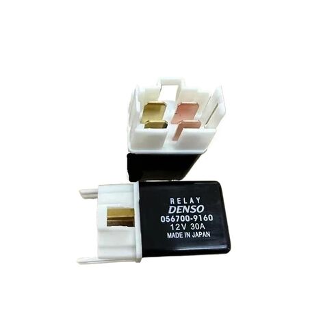 5pcs/lot Relay 056700-9160 12V 24V Automobile air Conditioning Fan Headlight Relay(056700-9160 12V) in Kuwait