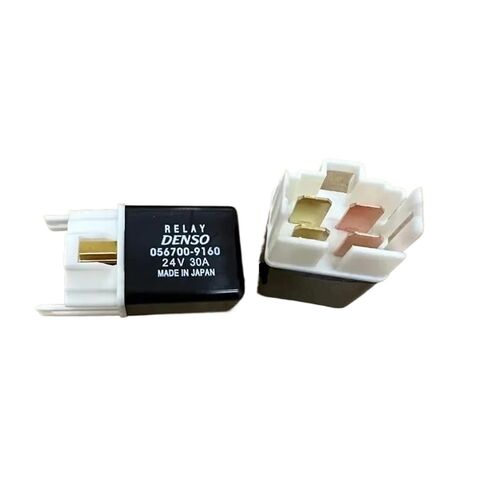 5pcs/lot Relay 056700-9160 12V 24V Automobile air Conditioning Fan Headlight Relay(056700-9160 12V) in Kuwait