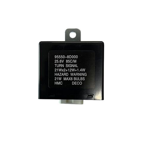 10pcs/lot Relay 95550-8D000 24V Relay in Saudi Arabia