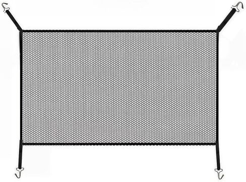 Car Front Grille Mesh for Toyota Tacoma 2015-2026 Automobile Radiator Guard Insect Screen Bug Deflector Mesh Netting Cover Shield Blocker Net in Saudi Arabia