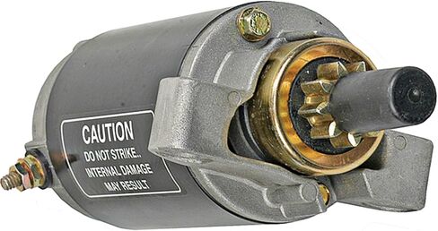 DB Electrical 410-21039 New Starter For Mercury Mariner Outboard Marine 50 Hp 50Hp 4 Stroke 1995-2000, 50-834749 50-859171 50-859171T, 50 Hp 50Hp 50El 50Elhpt 50Elpt 6743240-M030SM SM67432 410-21039 in Kuwait