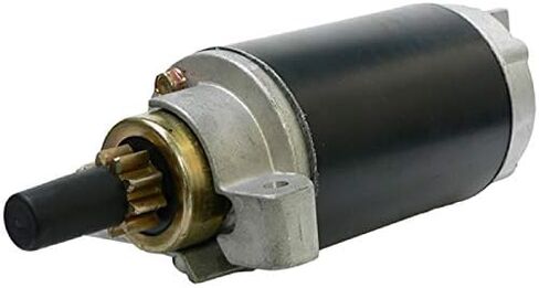 DB Electrical 410-21039 New Starter For Mercury Mariner Outboard Marine 50 Hp 50Hp 4 Stroke 1995-2000, 50-834749 50-859171 50-859171T, 50 Hp 50Hp 50El 50Elhpt 50Elpt 6743240-M030SM SM67432 410-21039 in Kuwait
