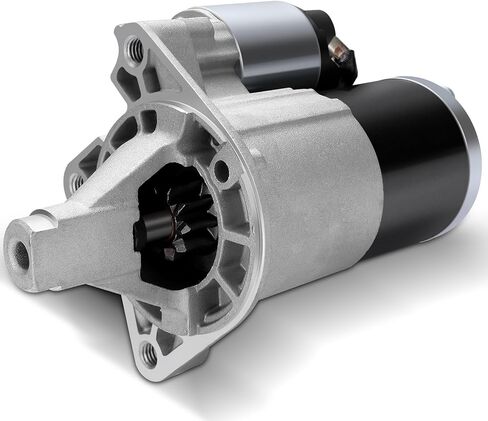 بداية مناسبة لدودج جراند كارافان 4.0L 08-10 للرحلة 3.5L 09-10 لكرايسلر تاون آند كانتري 4.0L 08-09 لسيبرينغ 3.5L 07-10, SMT0343 4608800AE in Kuwait