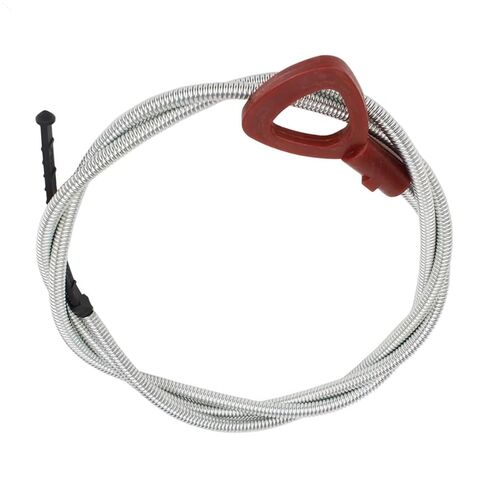 مقياس زيت السيارة متوافق مع Jeep for Commander 2005+ for Grand for Cherokee 2002+ Car Dipstick OEM:140589152100 in Kuwait