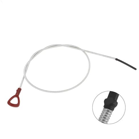 مقياس زيت السيارة متوافق مع Jeep for Commander 2005+ for Grand for Cherokee 2002+ Car Dipstick OEM:140589152100 in Kuwait