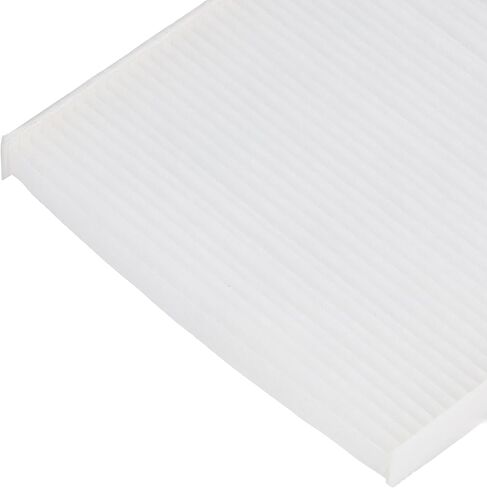 Toyota Boshoku (TB) Cabin Air Filter, Engineered as Direct Replacement of 87139-28010 Fits 2002-2006 Toyota Camry 2.4L GAS; 2007-2010 Sienna 3.5L GAS; 2004-2006 Sienna 3.3L GAS in Saudi Arabia
