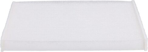 Toyota Boshoku (TB) Cabin Air Filter, Engineered as Direct Replacement of 87139-28010 Fits 2002-2006 Toyota Camry 2.4L GAS; 2007-2010 Sienna 3.5L GAS; 2004-2006 Sienna 3.3L GAS in Saudi Arabia