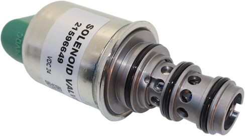 22634882 24V Solenoids Valve Fits for Volvo FH FM 12 Renaultt Trucks in Saudi Arabia