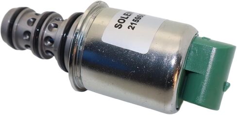 22634882 24V Solenoids Valve Fits for Volvo FH FM 12 Renaultt Trucks in Saudi Arabia