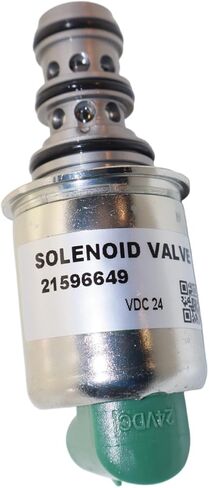 22634882 24V Solenoids Valve Fits for Volvo FH FM 12 Renaultt Trucks in Saudi Arabia