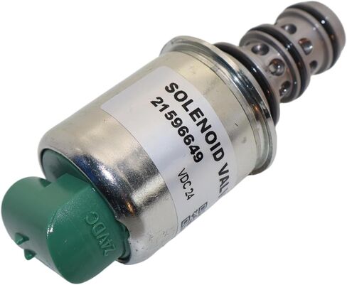 22634882 24V Solenoids Valve Fits for Volvo FH FM 12 Renaultt Trucks in Saudi Arabia
