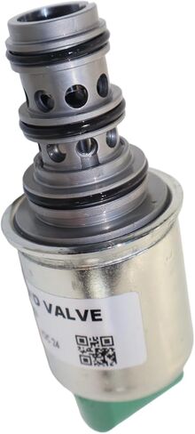 22634882 24V Solenoids Valve Fits for Volvo FH FM 12 Renaultt Trucks in Saudi Arabia