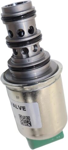 22634882 24V Solenoids Valve Fits for Volvo FH FM 12 Renaultt Trucks in Saudi Arabia