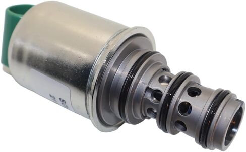 22634882 24V Solenoids Valve Fits for Volvo FH FM 12 Renaultt Trucks in Saudi Arabia