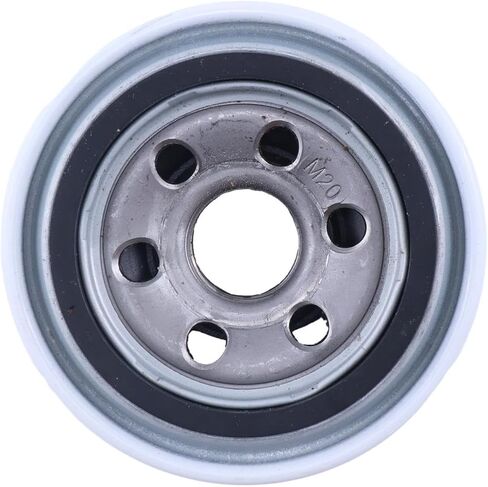 Fuel Filter 15221-43080 Compatible with Kubota Engine D1005 D1105 D1305 D722 D902 D905 V1505 V2003 V2203 V2403 Tractor L175 L225 L245 L2500F L2600F L3000F L285P in Saudi Arabia