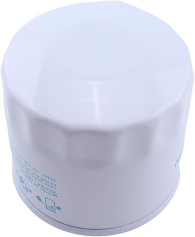 Fuel Filter 15221-43080 Compatible with Kubota Engine D1005 D1105 D1305 D722 D902 D905 V1505 V2003 V2203 V2403 Tractor L175 L225 L245 L2500F L2600F L3000F L285P in Saudi Arabia