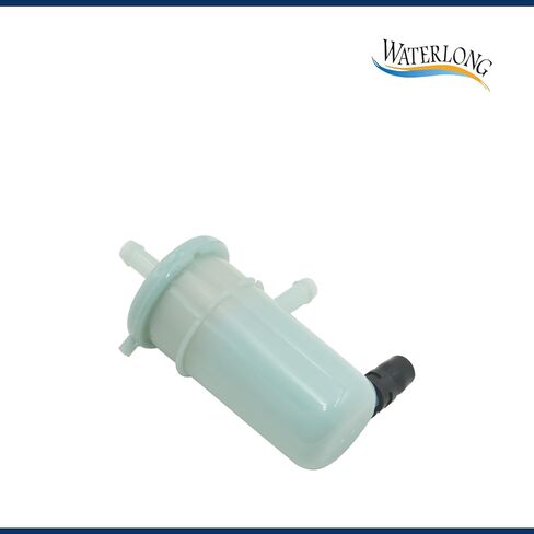 فلتر الوقود 15410-87L00 يستبدل لسوزوكي خارجي 9.9HP 15HP 20HP 25HP 30HP 70HP 80HP 90HP 2009-2026 in Kuwait