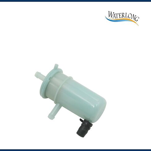 فلتر الوقود 15410-87L00 يستبدل لسوزوكي خارجي 9.9HP 15HP 20HP 25HP 30HP 70HP 80HP 90HP 2009-2026 in Kuwait