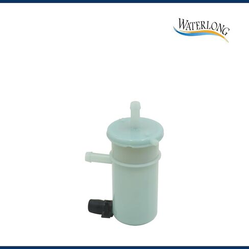 فلتر الوقود 15410-87L00 يستبدل لسوزوكي خارجي 9.9HP 15HP 20HP 25HP 30HP 70HP 80HP 90HP 2009-2026 in Kuwait