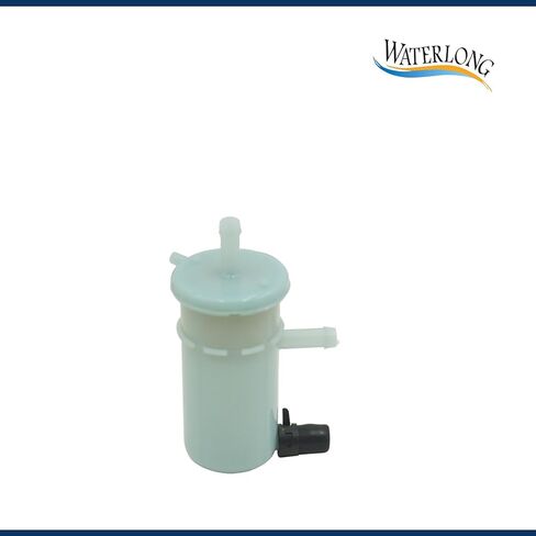 فلتر الوقود 15410-87L00 يستبدل لسوزوكي خارجي 9.9HP 15HP 20HP 25HP 30HP 70HP 80HP 90HP 2009-2026 in Kuwait
