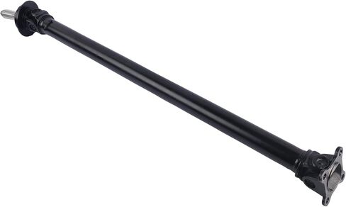 938-321 35.5" Front Driveshaft Assembly Prop Drive Shaft Shaft Replacement for INFINITI QX56 G35 Q45 2003-2008# 37200-1CA1A in Saudi Arabia