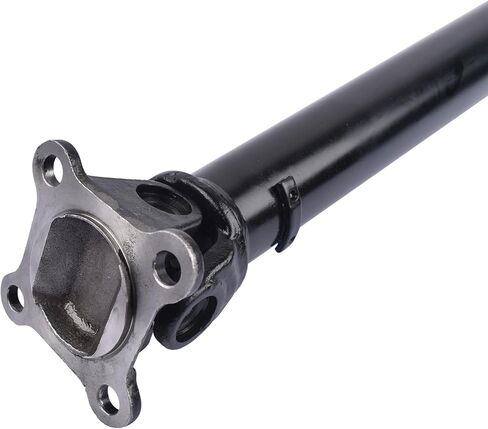 938-321 35.5" Front Driveshaft Assembly Prop Drive Shaft Shaft Replacement for INFINITI QX56 G35 Q45 2003-2008# 37200-1CA1A in Saudi Arabia