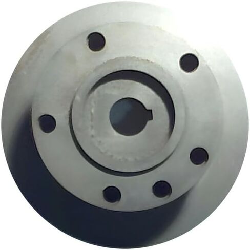Genuine OEM Bad Boy Brake Disc for AOS 2007-2008, Diesel, Outlaw XP, Renegade, Rogue Lawn Mowers/Replaces 96-13967/092-5201-00 in Saudi Arabia