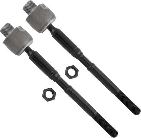 BOXI (مجموعة من 10) طقم تعليق أمامي مناسب لسيارة Toyota 4Runner 2003-2009 / لسيارة Toyota FJ Cruiser 2007 2008 2009 / لسيارة Lexus GX470 2003-2009 / K500017 K500018 K90677 K90683 ES80378 EV80379 in Kuwait