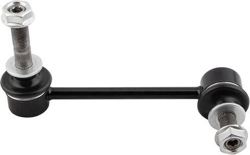 BOXI (مجموعة من 10) طقم تعليق أمامي مناسب لسيارة Toyota 4Runner 2003-2009 / لسيارة Toyota FJ Cruiser 2007 2008 2009 / لسيارة Lexus GX470 2003-2009 / K500017 K500018 K90677 K90683 ES80378 EV80379 in Kuwait