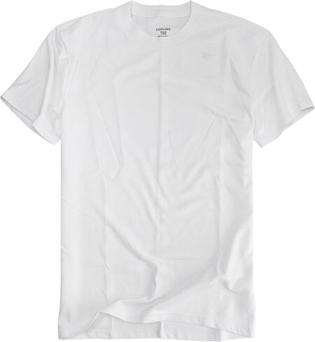 Hollister California Men's Relaxed Cooling T-Shirt HOM-5 in Saudi Arabia