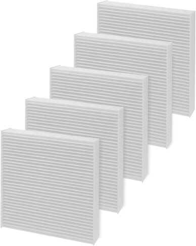 18611600035 مرشح مروحة الخزانة مناسب للجيل الرابع مقاس 5 مراوح مرشح PFF30000 PFA 30.000 PF/PFA 3xxx PF 32.000، 5 قطع in Kuwait