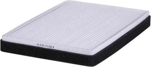 PG Cabin Air Filter PC5245 | Fits 2006-2011 Chevrolet Impala, 2005-2009 Buick LaCrosse, 2014-2016 Chevrolet Impala Limited, 2006-2007 Monte Carlo, 2005-2008 Pontiac Grand Prix in Kuwait