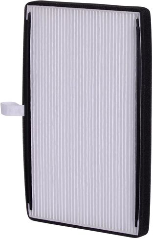 PG Cabin Air Filter PC5245 | Fits 2006-2011 Chevrolet Impala, 2005-2009 Buick LaCrosse, 2014-2016 Chevrolet Impala Limited, 2006-2007 Monte Carlo, 2005-2008 Pontiac Grand Prix in Kuwait