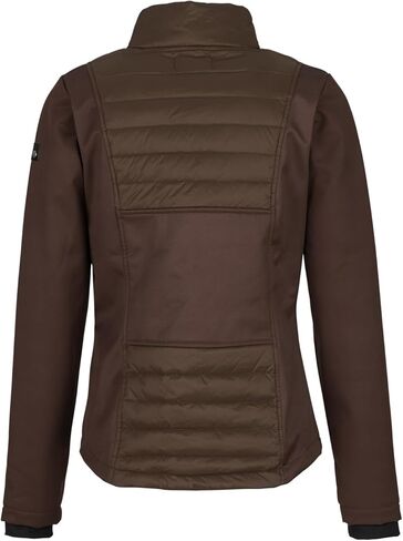 HORZE Maeve Womens Softshell Hybrid Jacket in Saudi Arabia