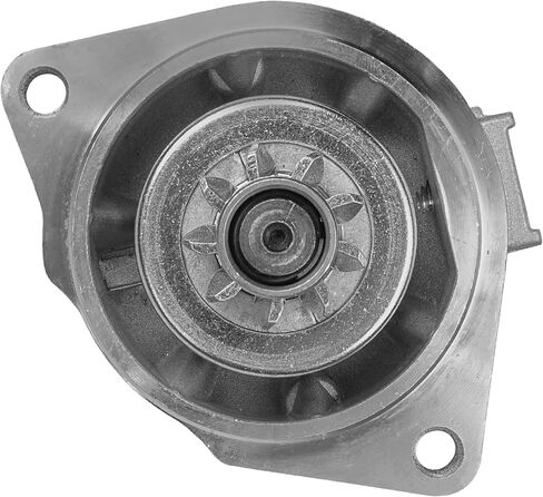Caltric Starter Compatible With Mercury Outboard 15 15Hp 20 20Hp 4-Stroke 2009 2010 2011 2012-2014 in Kuwait
