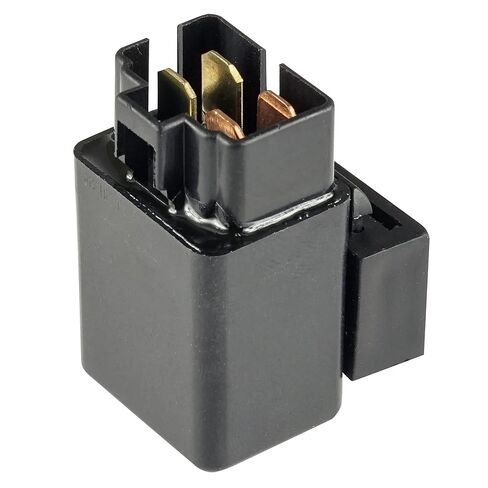 Caltric Starter Relay Solenoid Compatible with Yamaha 29U-81950-92-00 29U-81950-93-00 in Kuwait