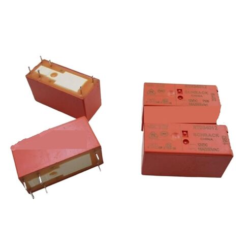 10pcs/lot Relay RTH34012 RTD34012 12VDC 16A 6pins(RTD34012) in Kuwait