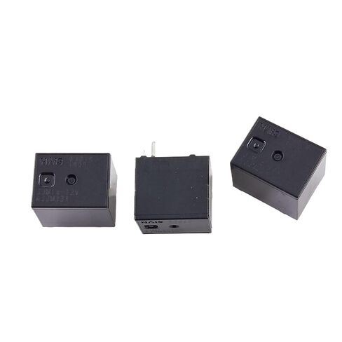 10 قطعة/الوحدة التتابع JJM1a-12V AJJM331 12V 4 دبابيس 895-1A-C HFKW in Kuwait