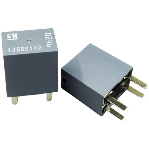10pcs/lot Relay GM13500112 13500112 4pins Automotive Relay in Saudi Arabia