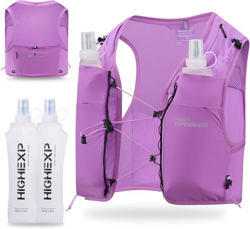 Running Vest for Women Lightweight Hydration Packable in Saudi Arabia