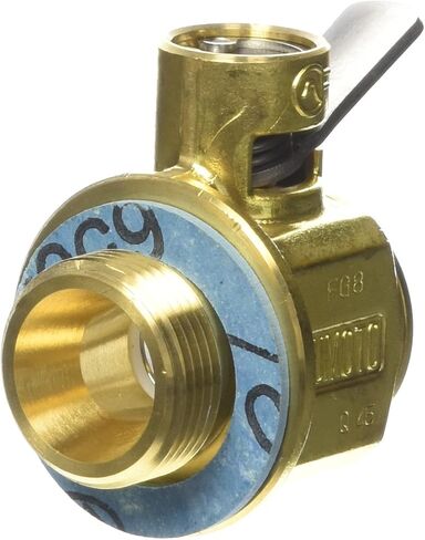 Fumoto FG-8 Engine Oil Drain Valve in Kuwait