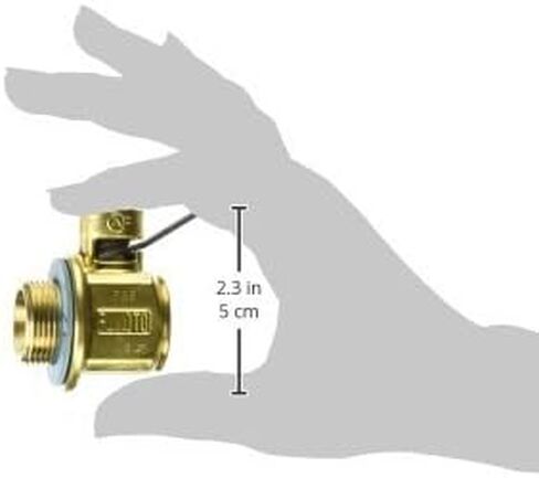 Fumoto FG-8 Engine Oil Drain Valve in Kuwait