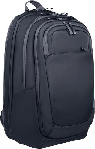 HP Unisex Travel Plus 30 L 17 Inch Laptop Backpack in Kuwait